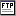 FTP log icon